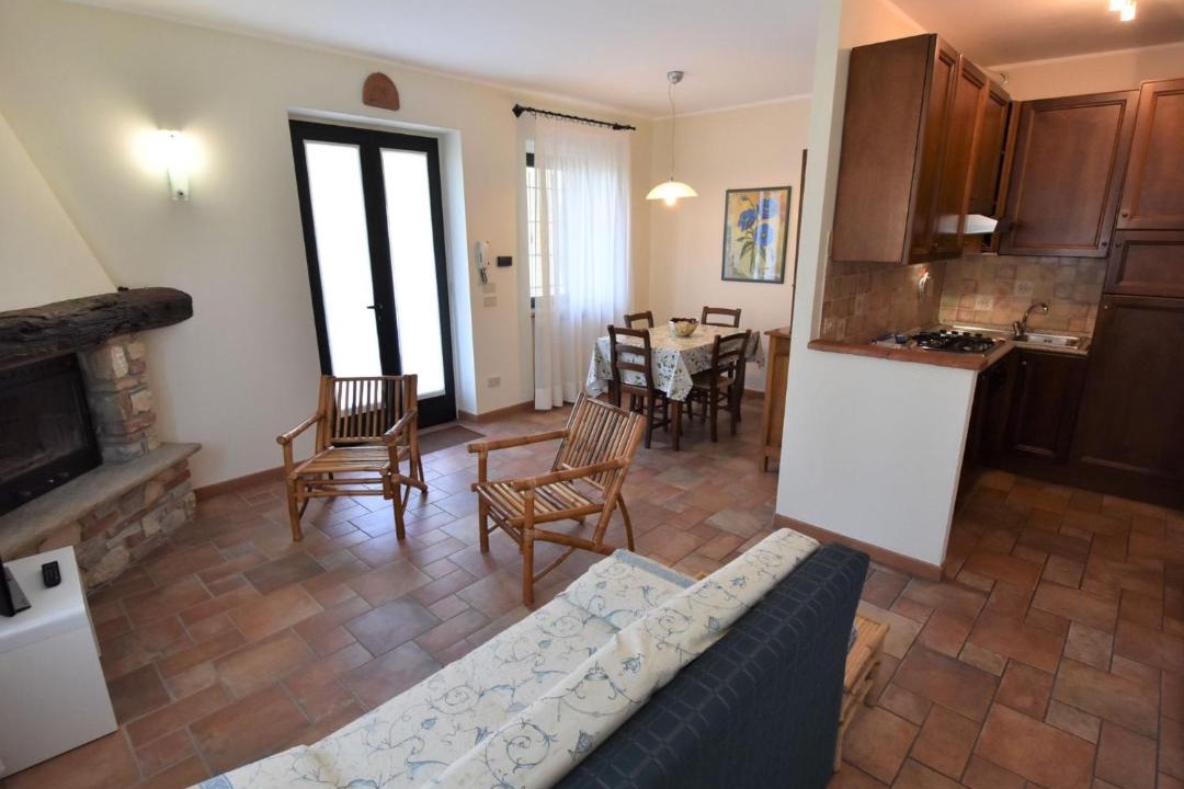 Photo of Livingroom in Castana