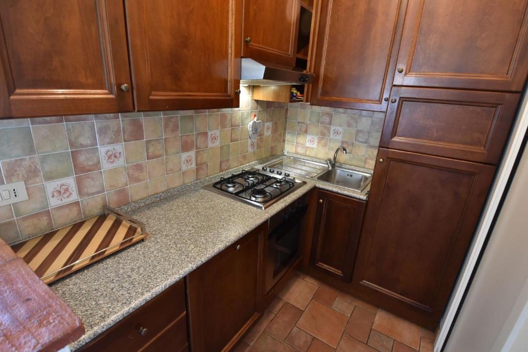 Photo of Kitchen in Castana