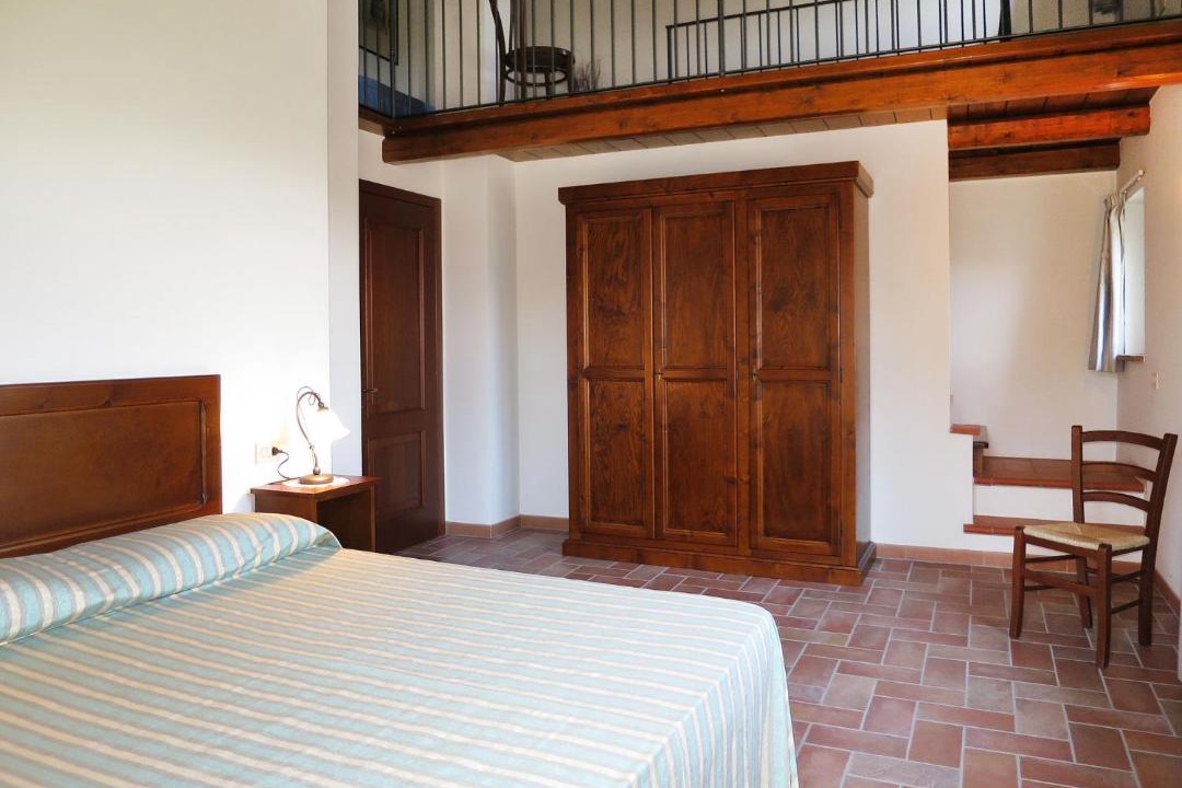 Photo of Bedroom in Castana