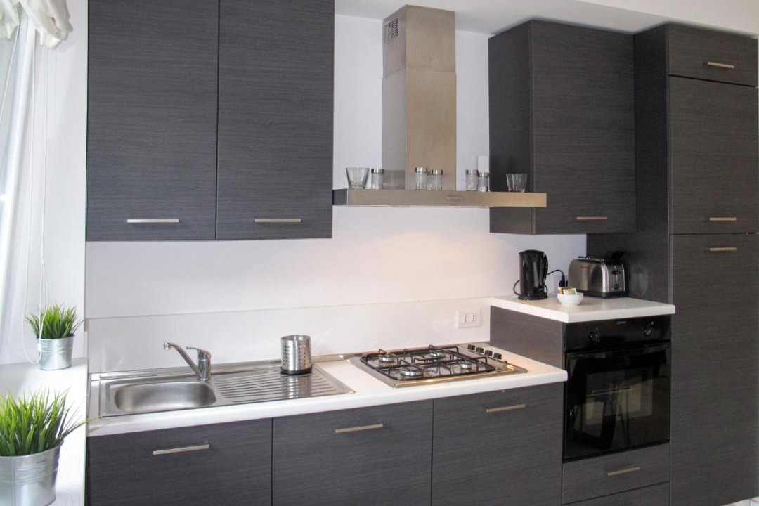 Photo of Kitchen in Gera Lario