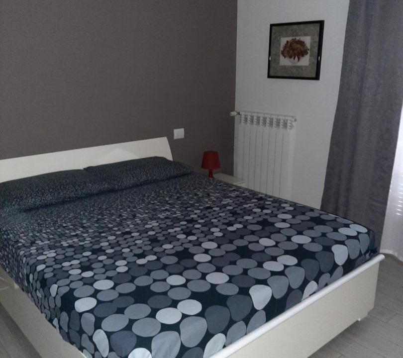Photo of Bedroom in Pulciano