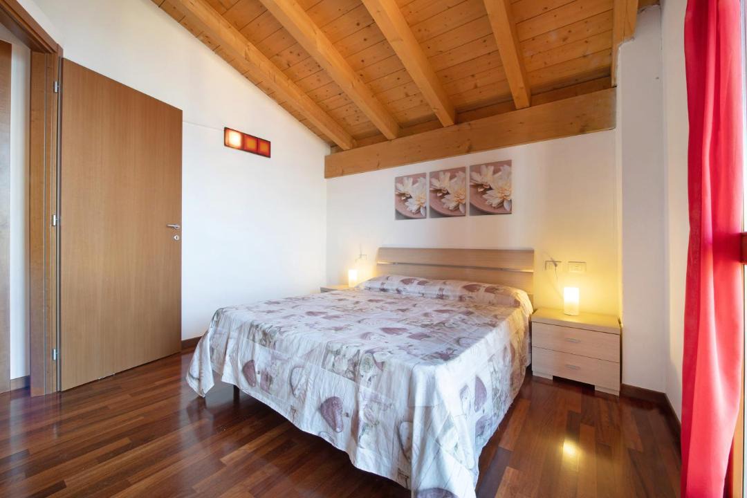 Photo of Bedroom in Regoledo