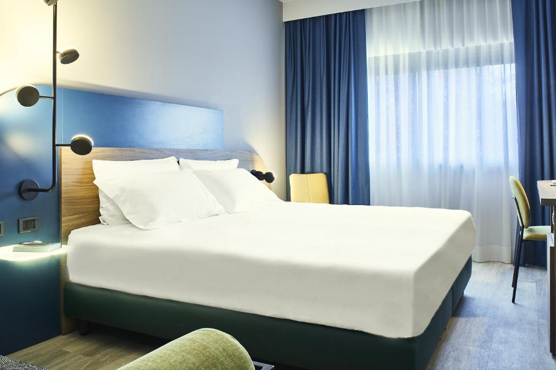 Photo of Bedroom in Assago