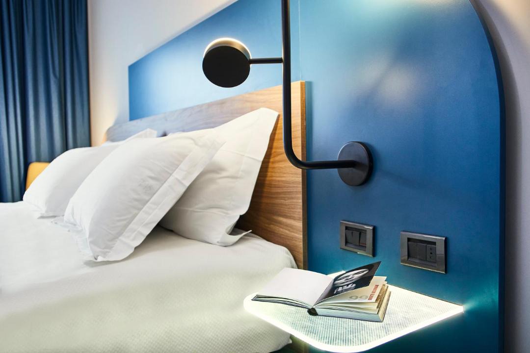Photo of Bedroom in Assago