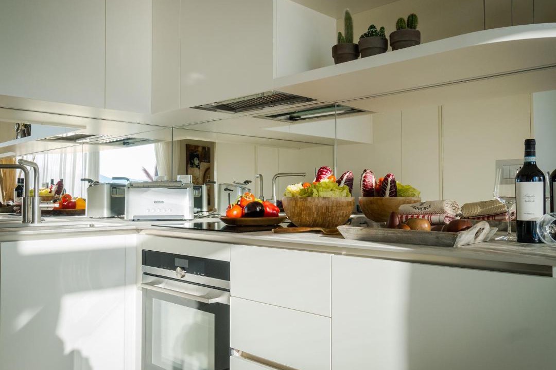 Photo of Kitchen in Parzanica