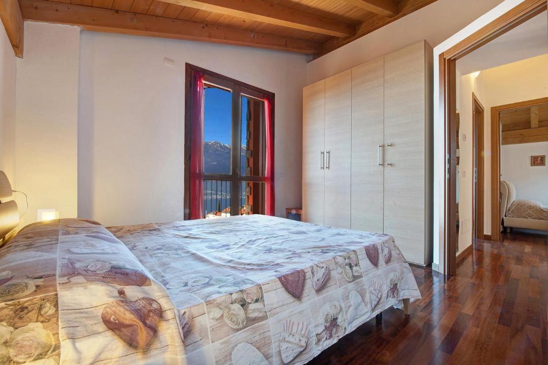 Photo of Bedroom in Regoledo