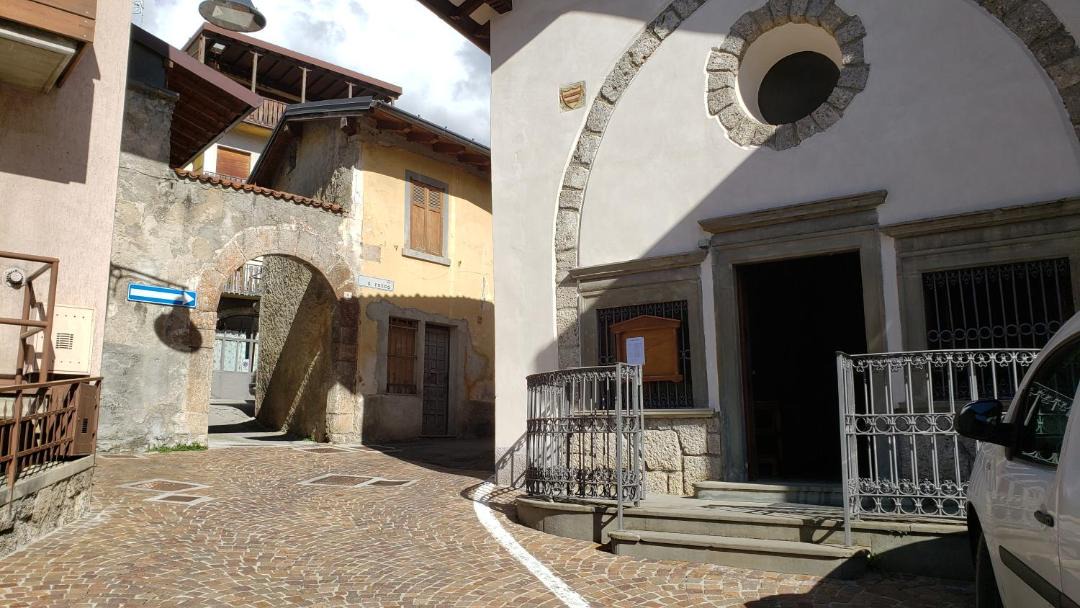 Photo of Buildings in Castione della Presolana