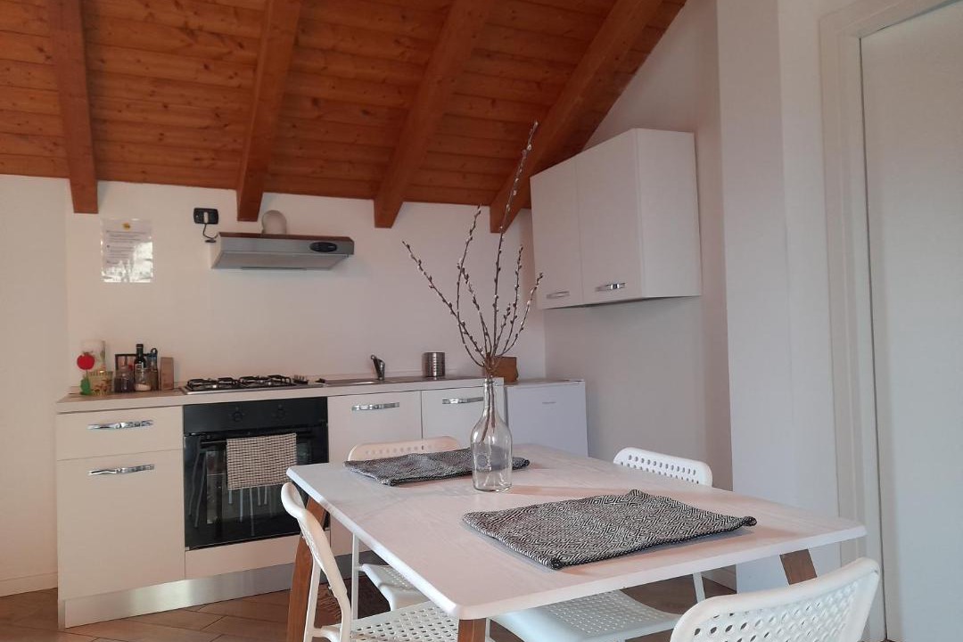 Photo of Kitchen in Arese