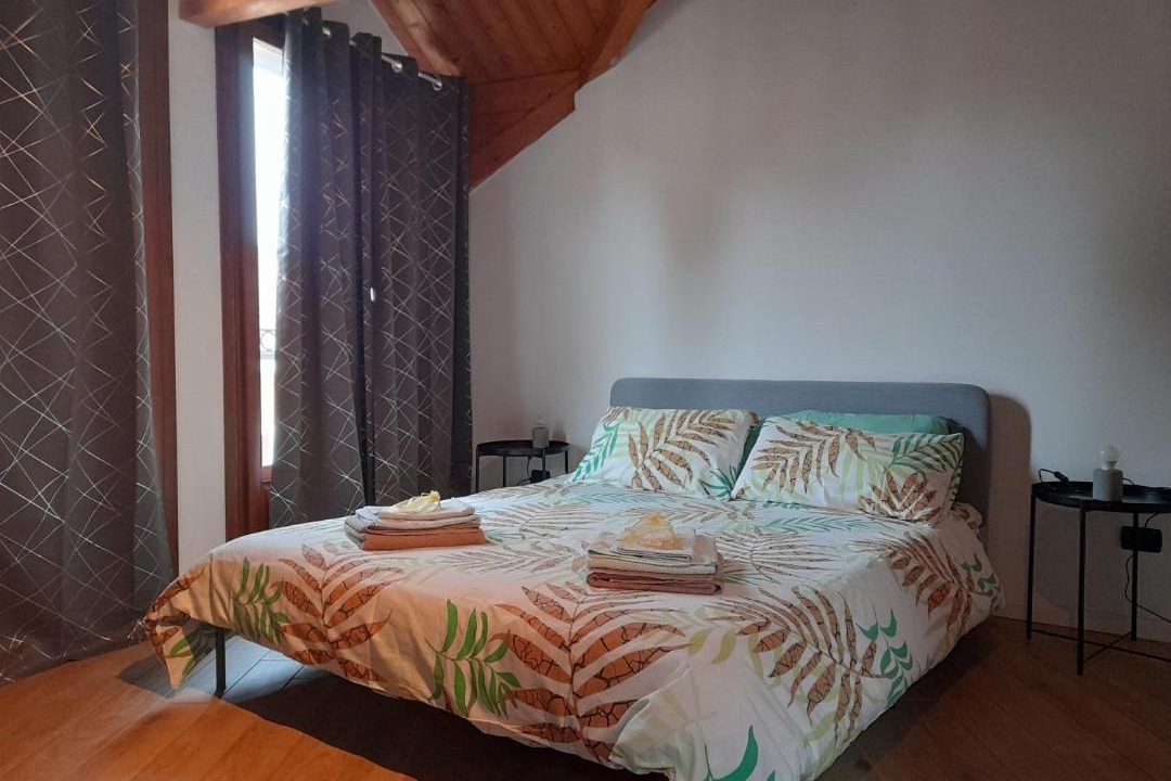 Photo of Bedroom in Arese
