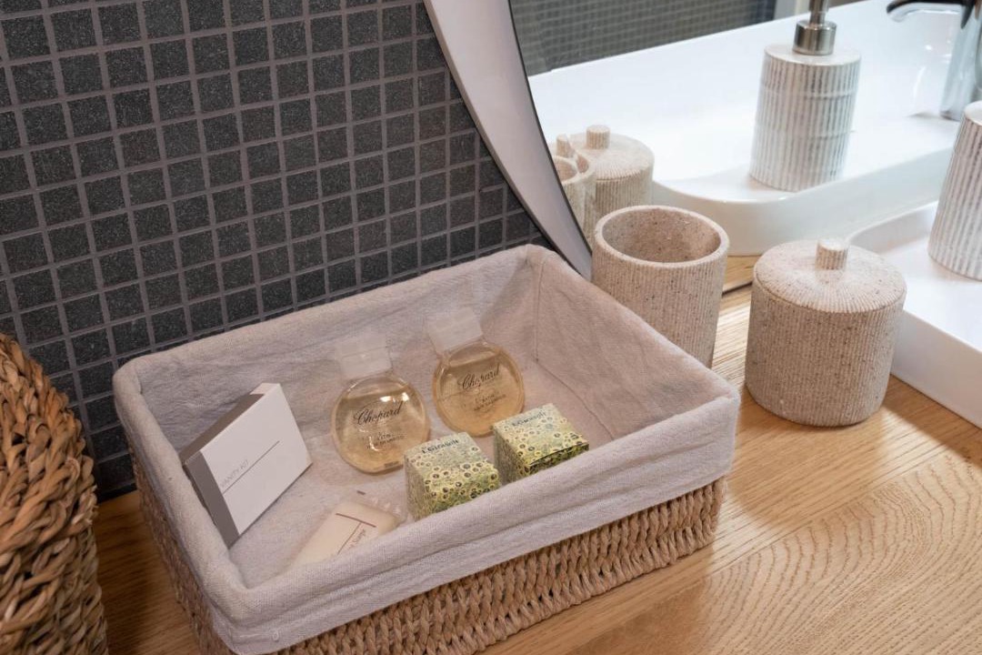 Photo of Bathroom in Citta Alta