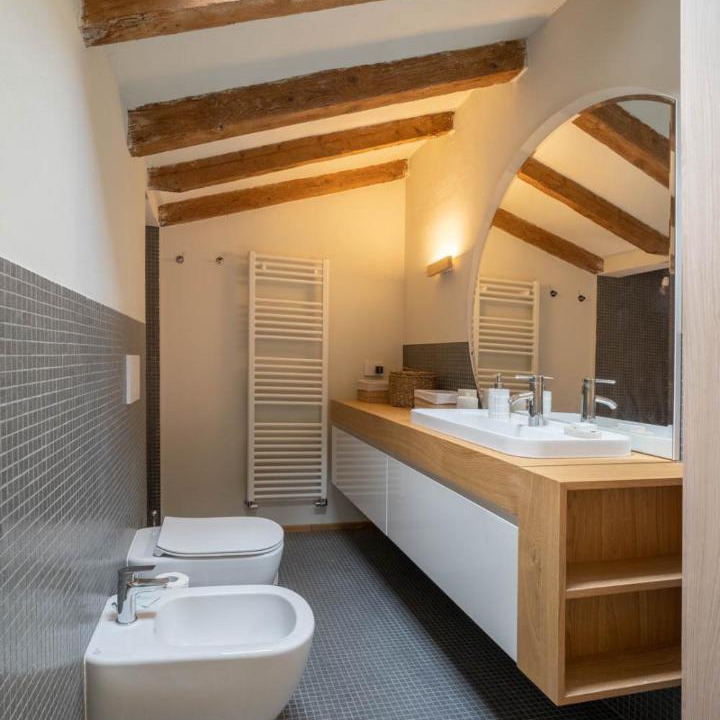 Photo of Bathroom in Citta Alta