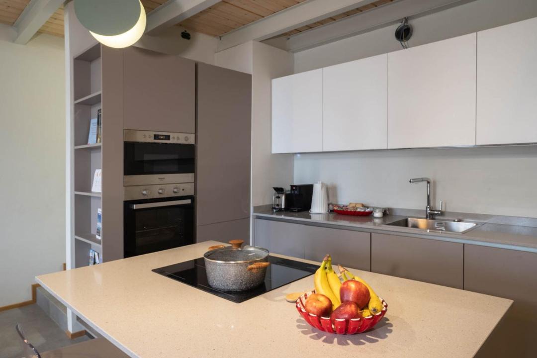 Photo of Kitchen in Citta Alta