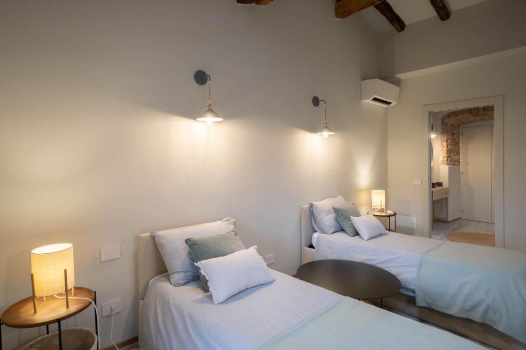 Photo of Bedroom in Citta Alta