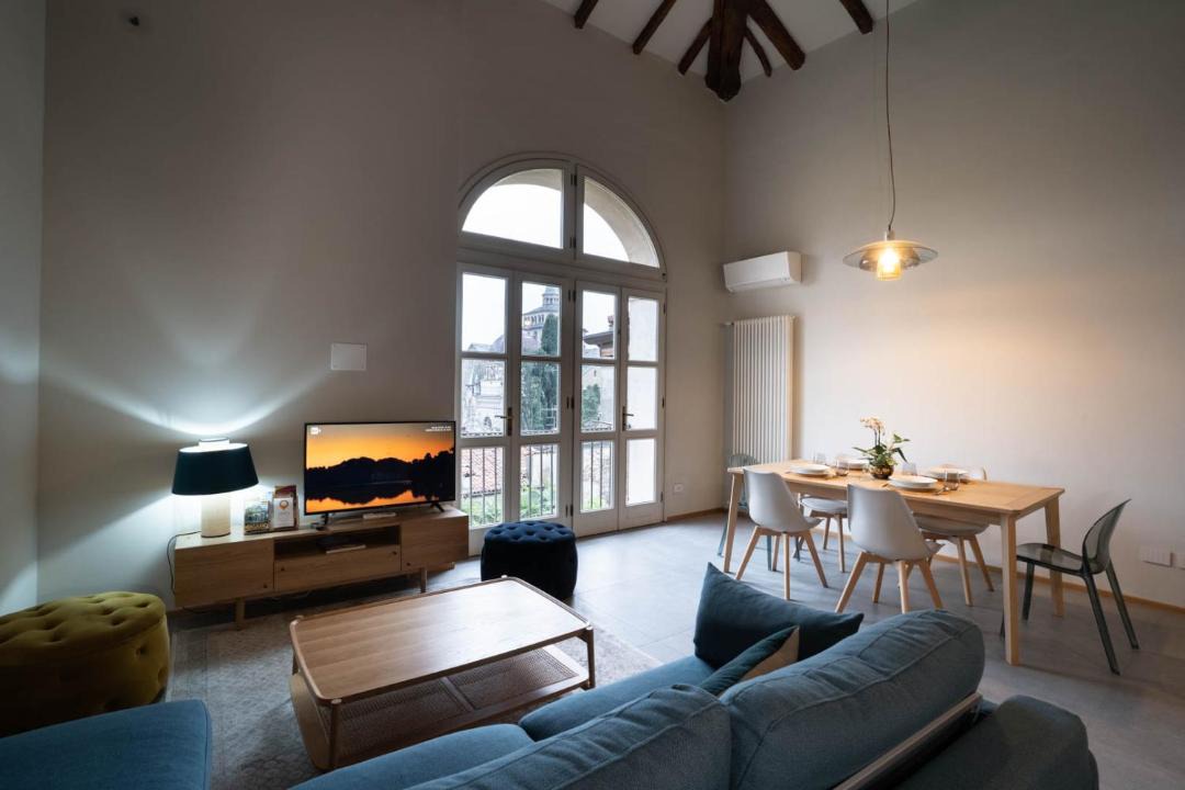 Photo of Livingroom in Citta Alta