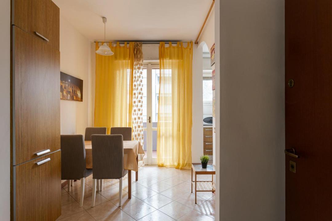 Photo of Livingroom in Bicocca