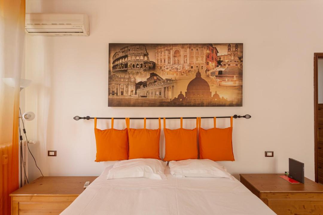 Photo of Bedroom in Bicocca