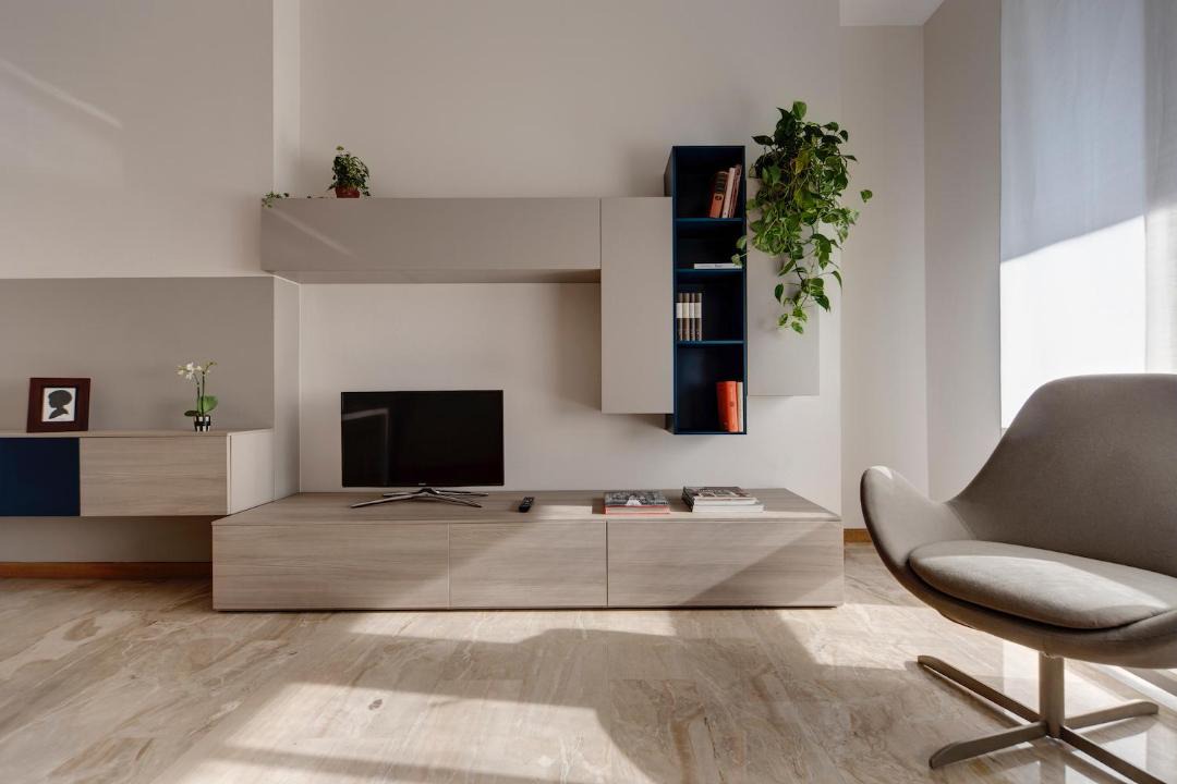 Photo of Livingroom in Porta Garibaldi