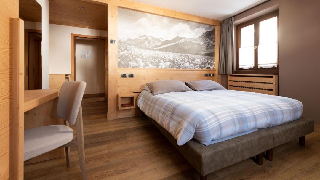 Photo of Bedroom in Santa Caterina Valfurva