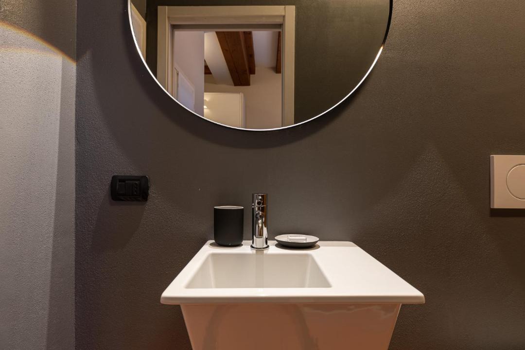 Photo of Bathroom in Isola