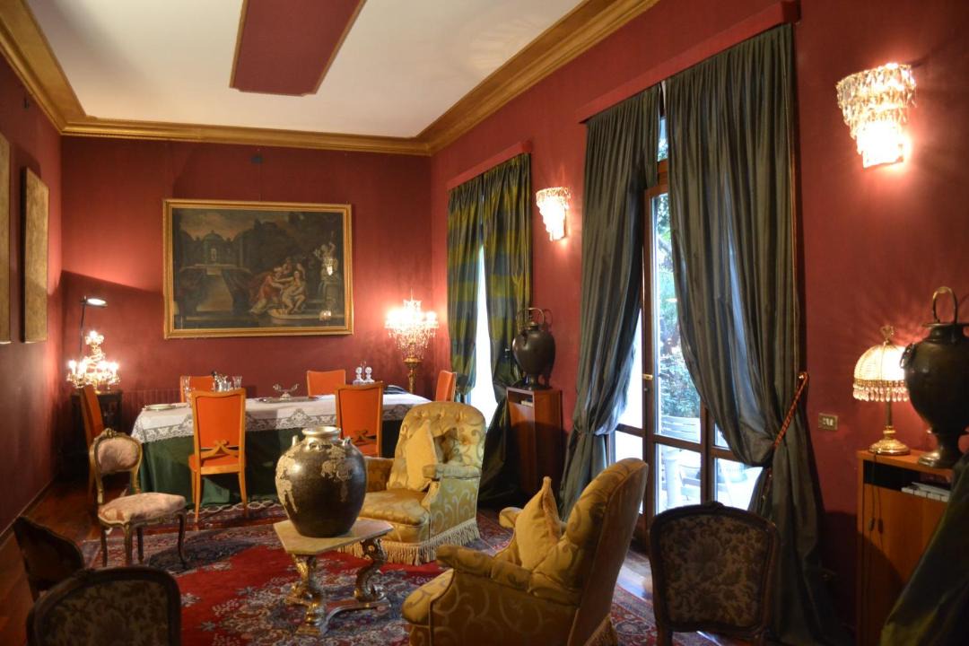 Photo of Livingroom in Zona Risorgimento