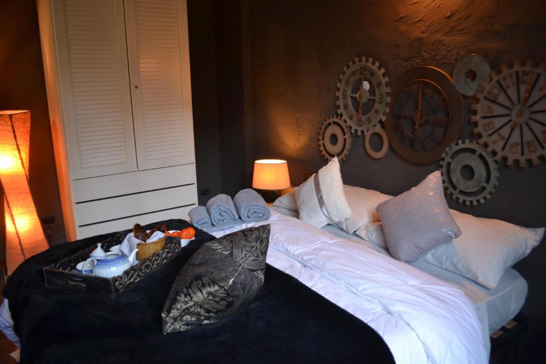 Photo of Bedroom in Zona Risorgimento