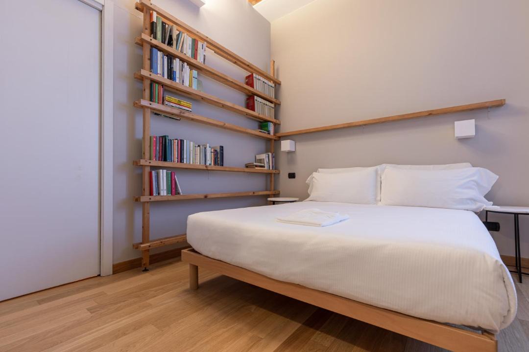 Photo of Bedroom in Isola