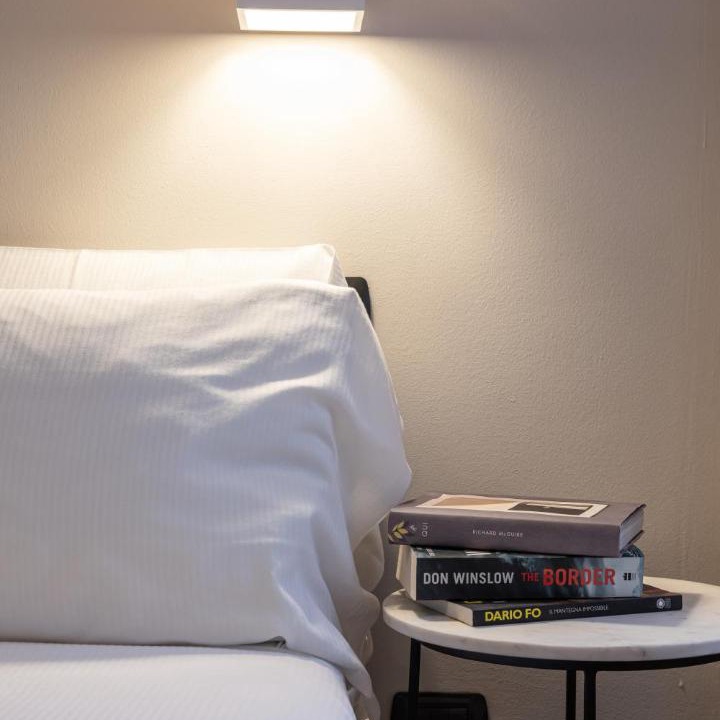 Photo of Bedroom in Isola
