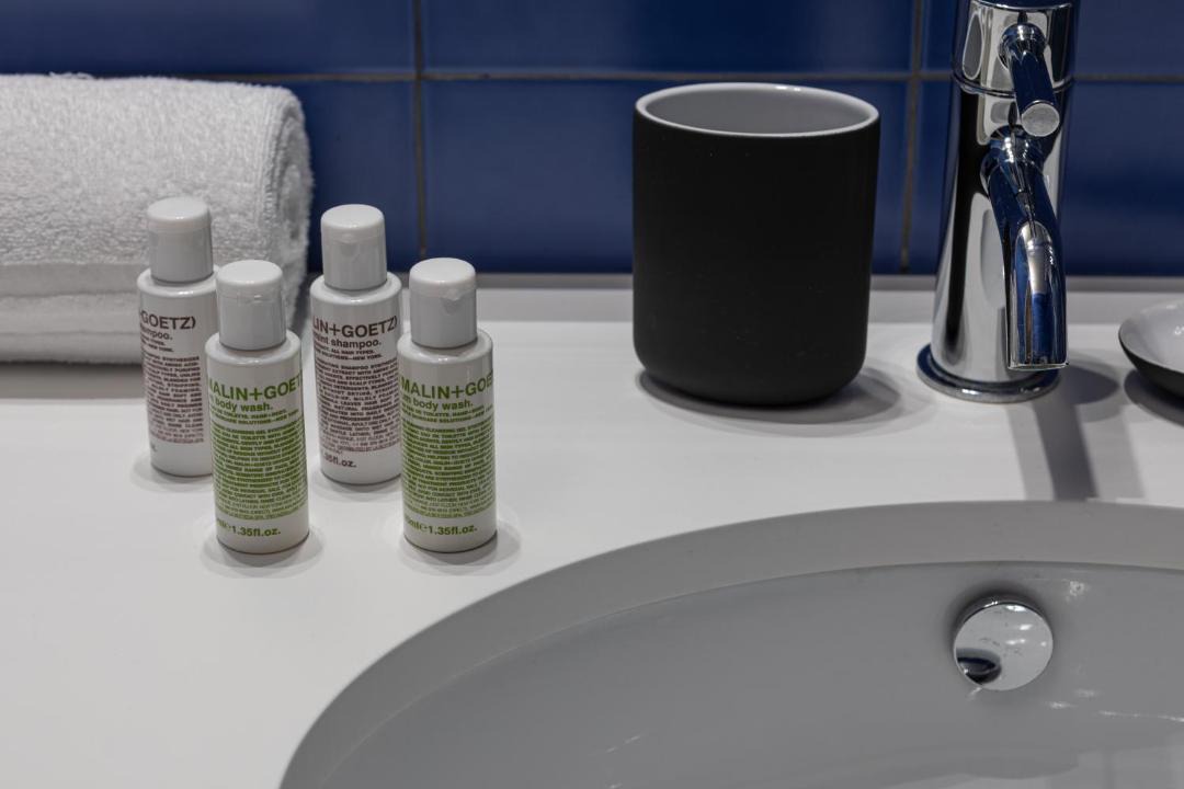 Photo of Bathroom in Isola