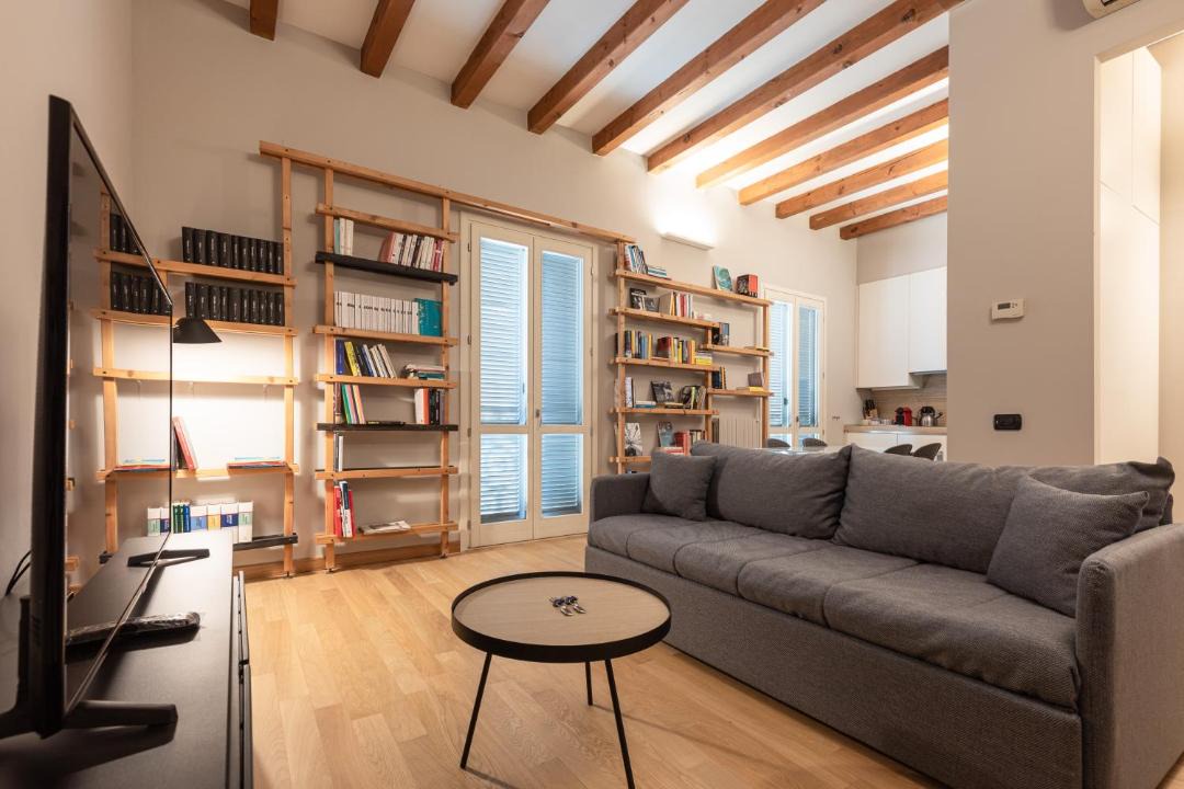 Photo of Livingroom in Isola
