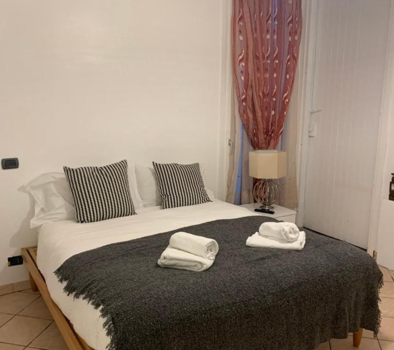 Photo of Bedroom in Milan