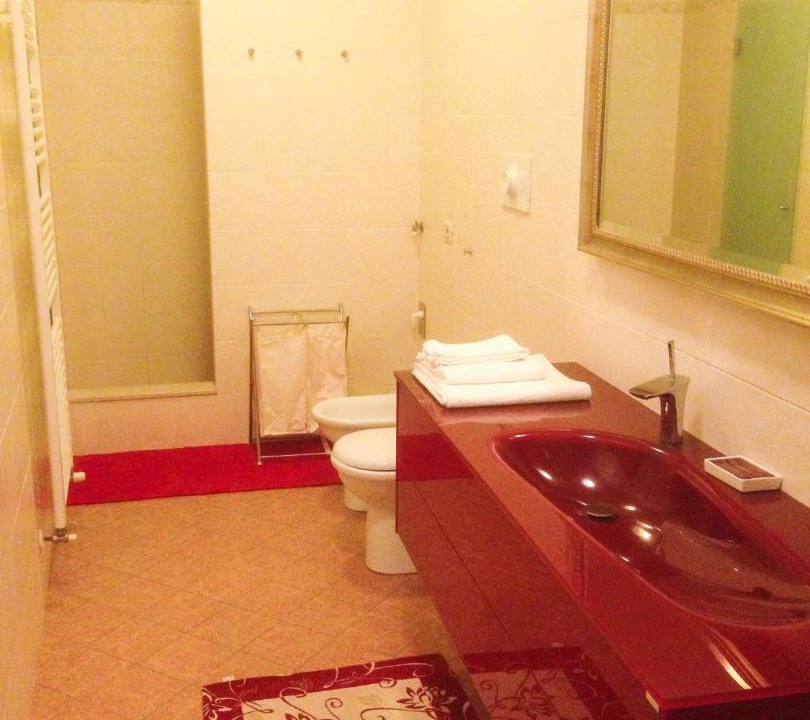 Photo of Bathroom in Cremona