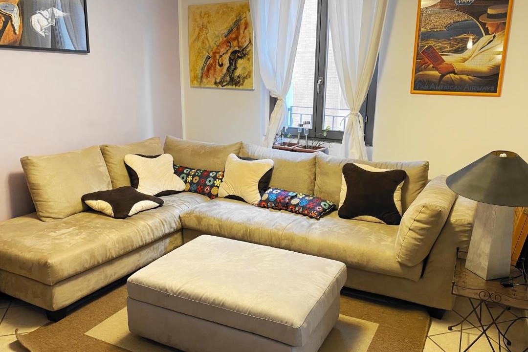 Photo of Livingroom in Cremona