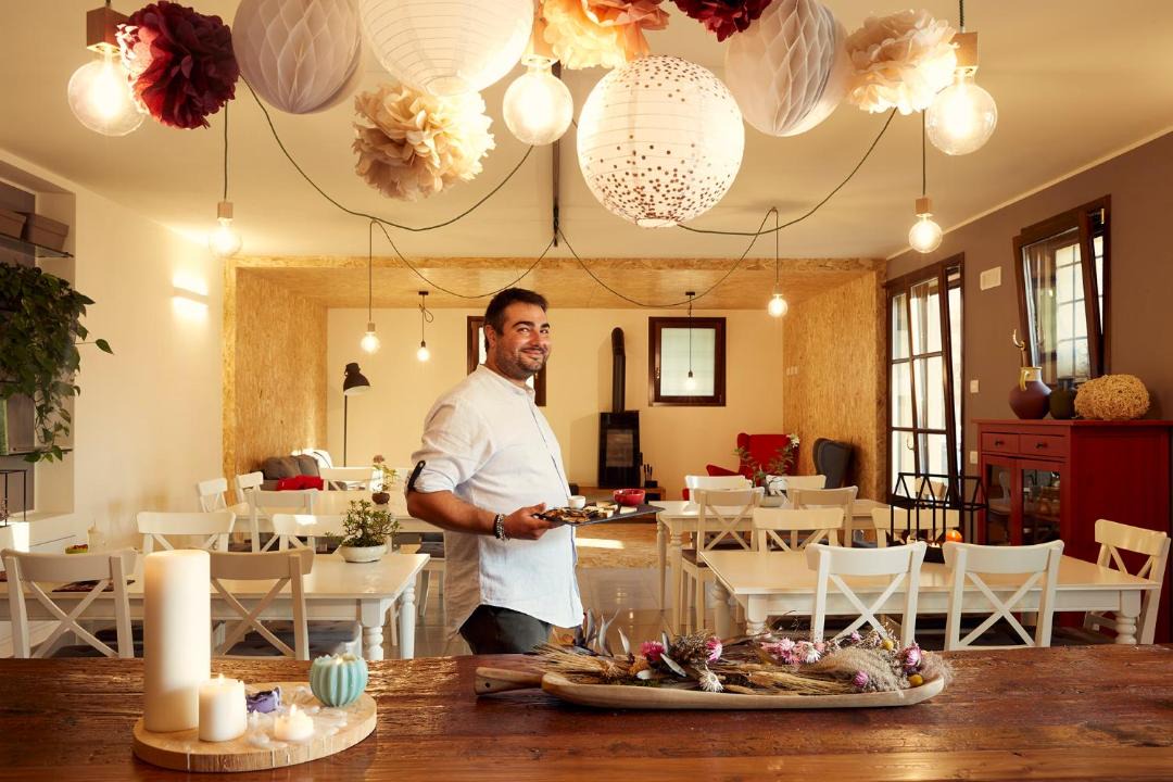Photo of Kitchen in Lecco