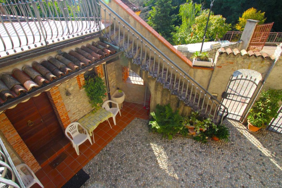 Photo of Patio Balcony in Gardola
