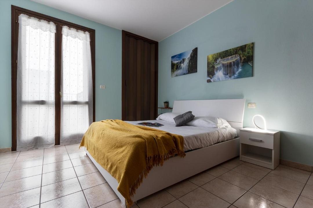Photo of Bedroom in San Giorgio di Mantova
