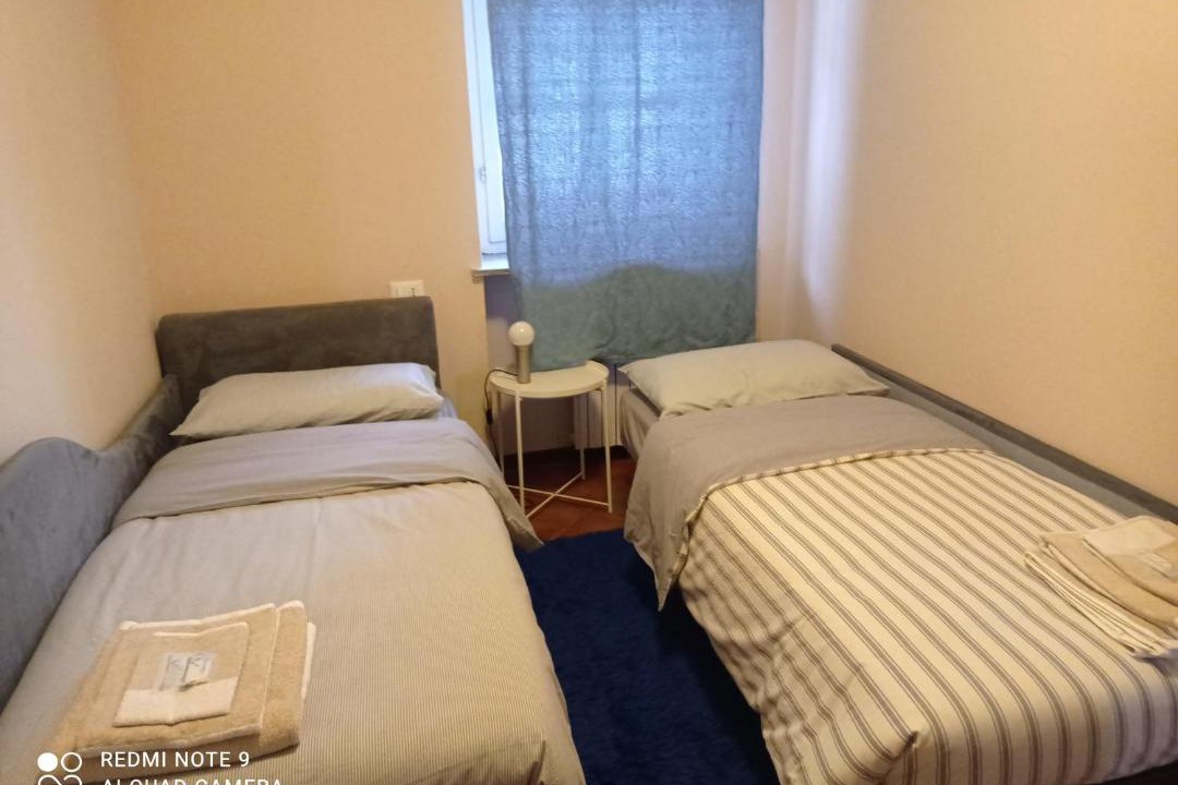 Photo of Bedroom in Zerbolo