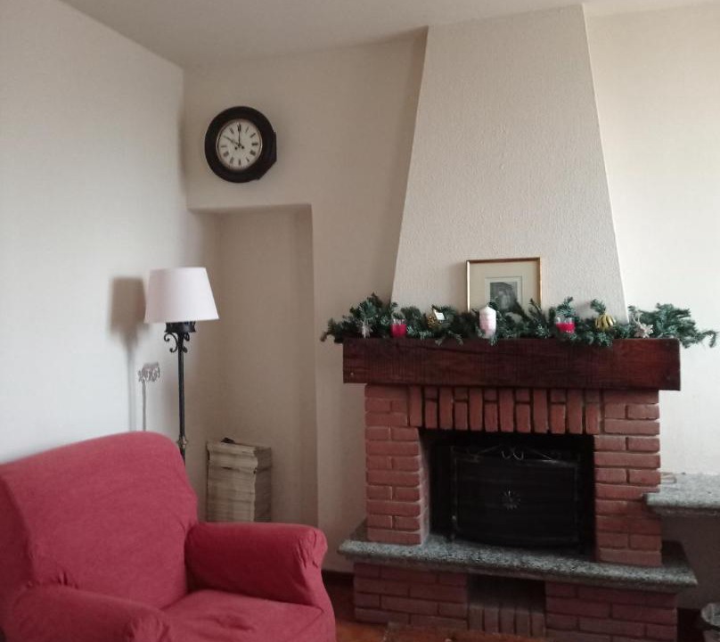 Photo of Livingroom in Zerbolo