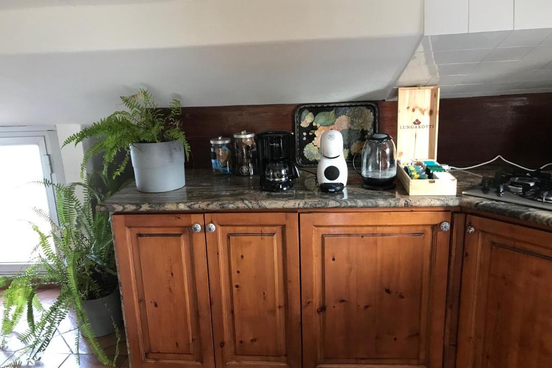 Photo of Kitchen in Pero