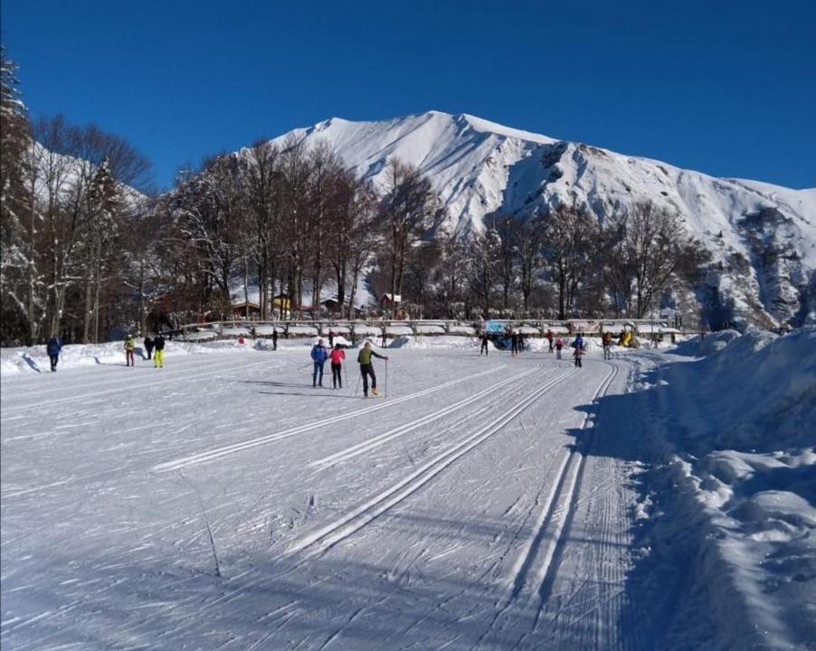 Photo of Outdoor in Serina