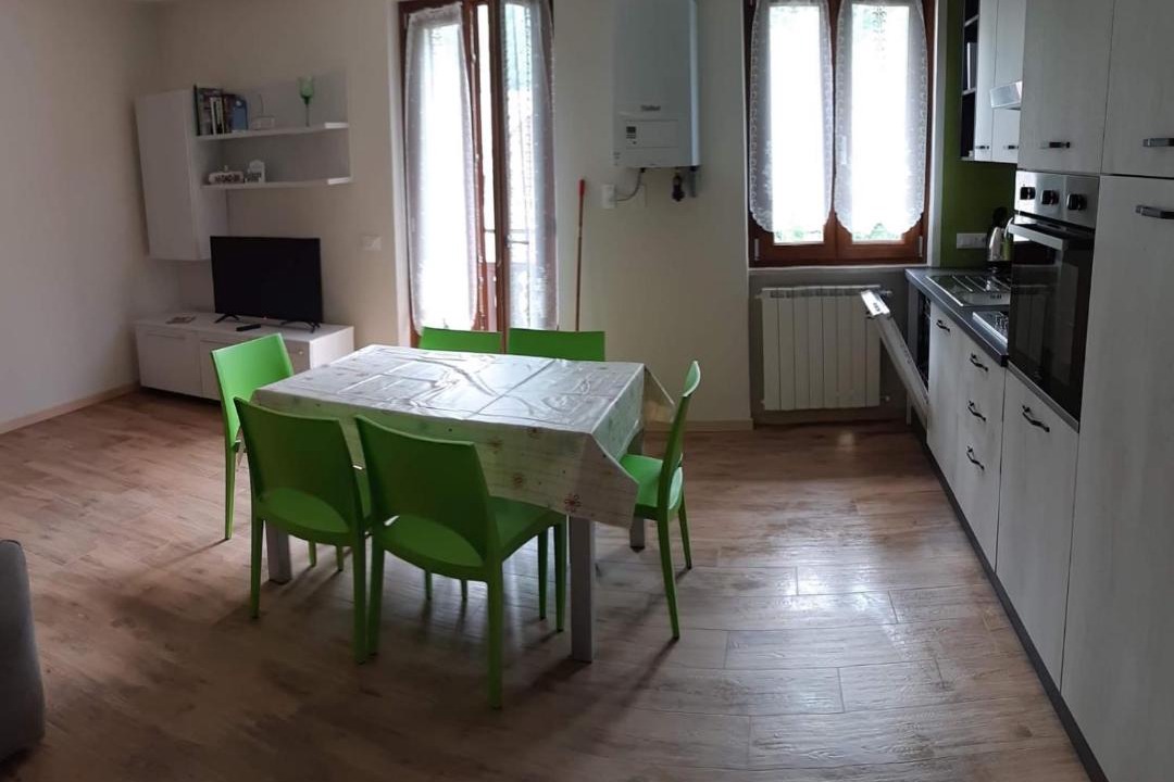 Photo of Livingroom in Serina