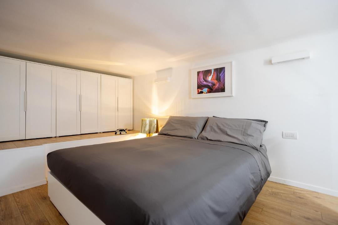 Photo of Bedroom in Zona Risorgimento