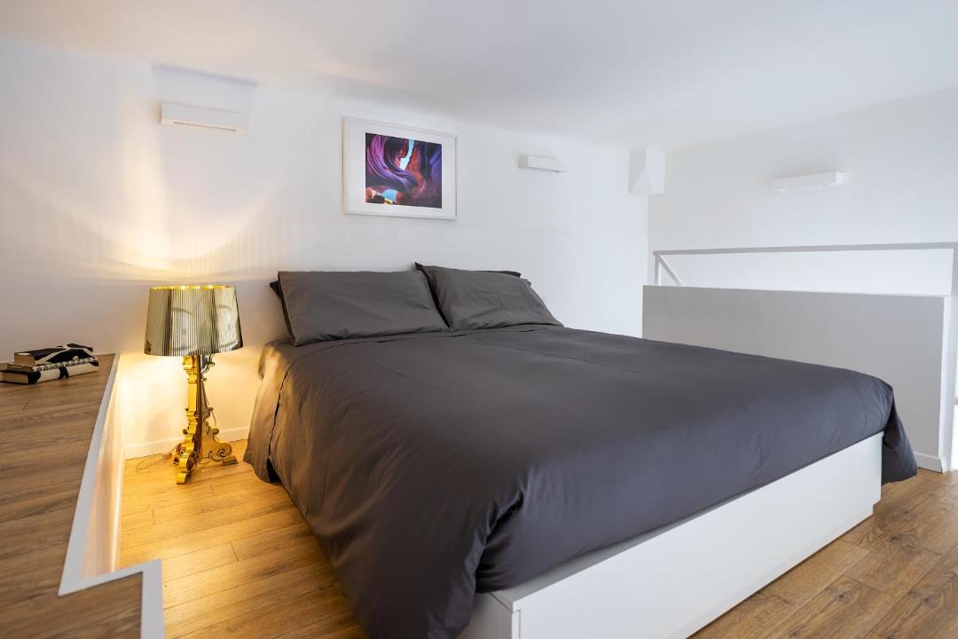 Photo of Bedroom in Zona Risorgimento