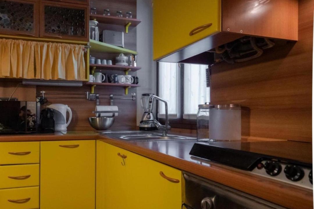 Photo of Kitchen in Zona Risorgimento