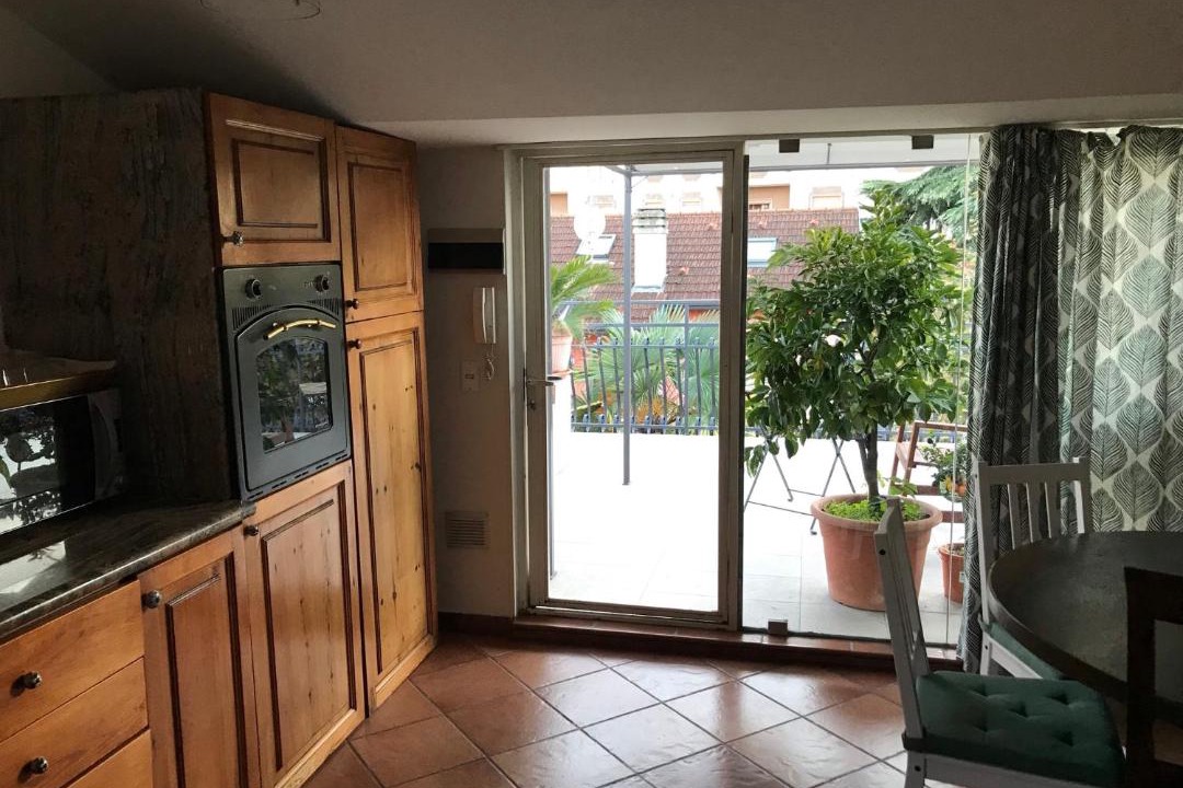 Photo of Kitchen in Pero