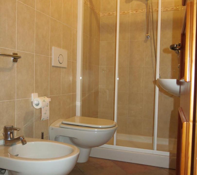 Photo of Bathroom in Bormio