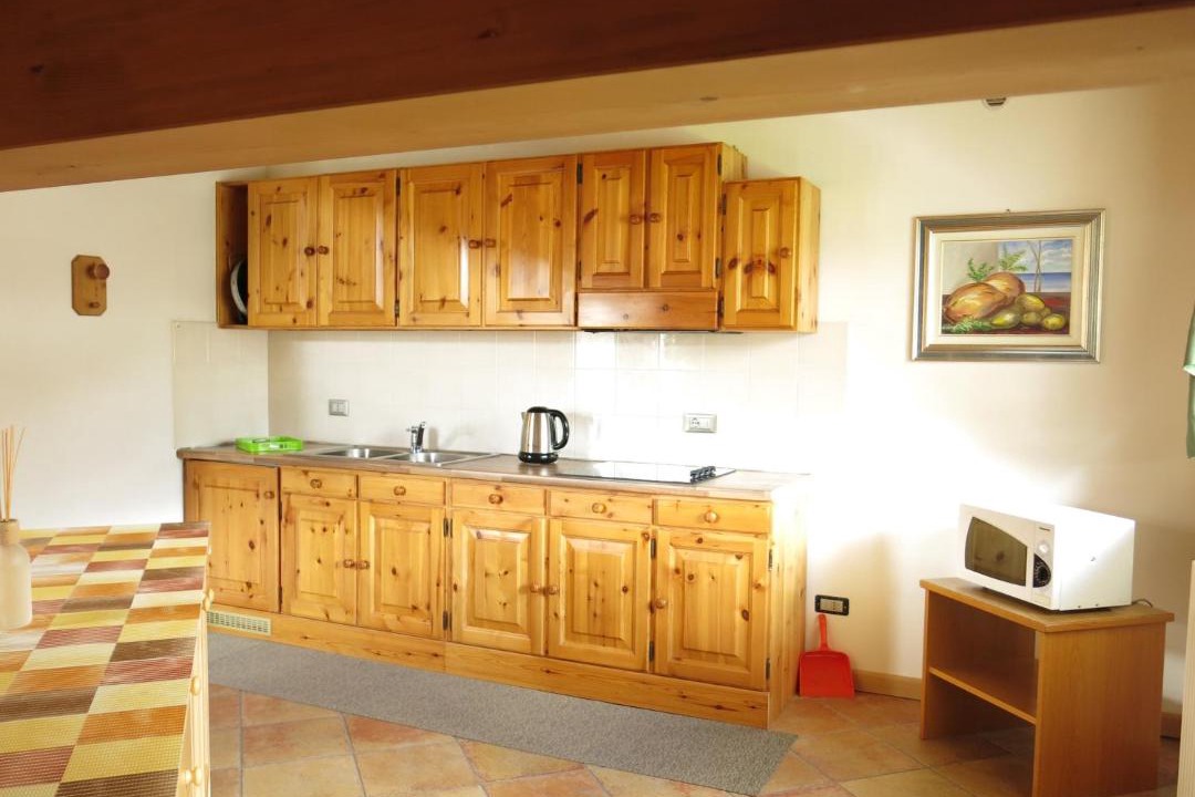 Photo of Kitchen in Bormio