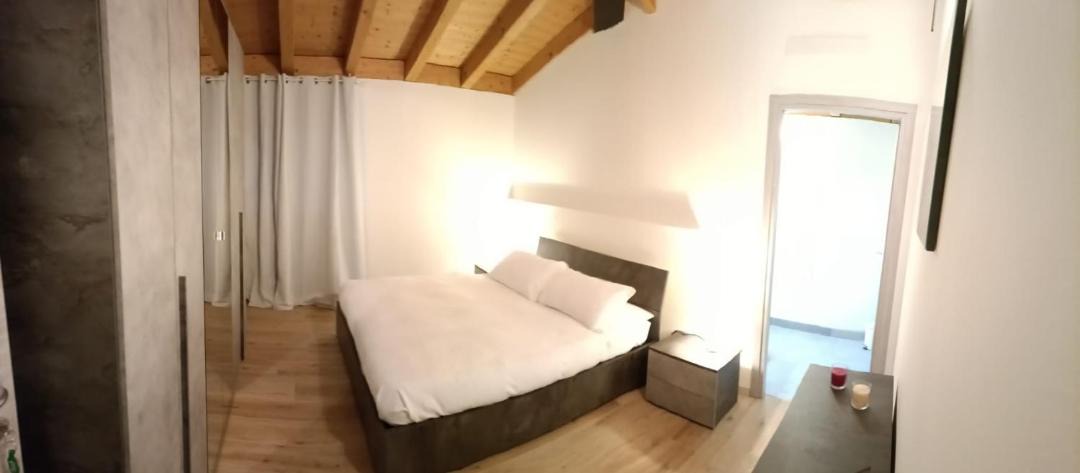 Photo of Bedroom in Berzo San Fermo