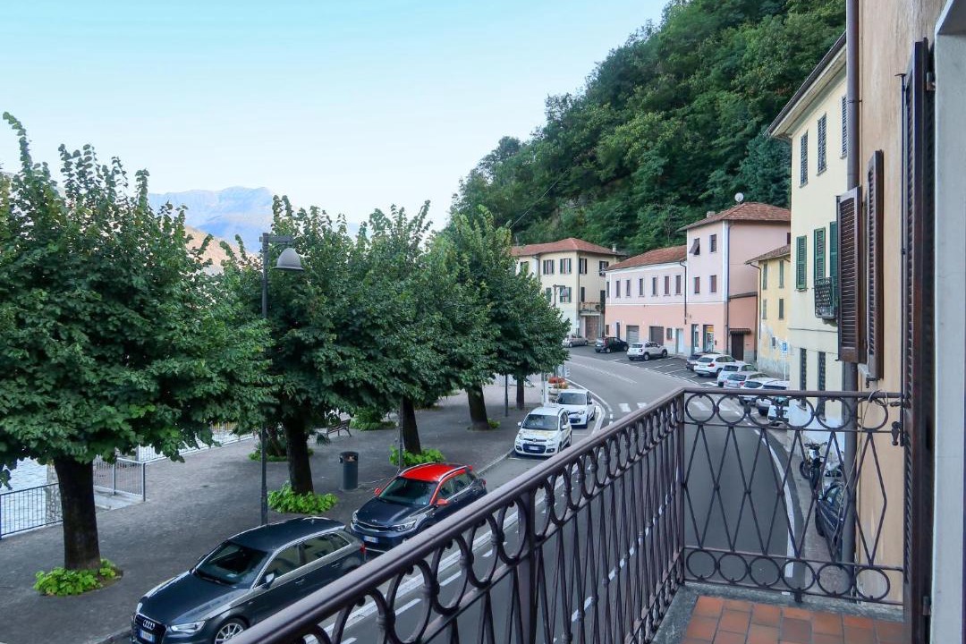 Photo of Patio Balcony in Dongo