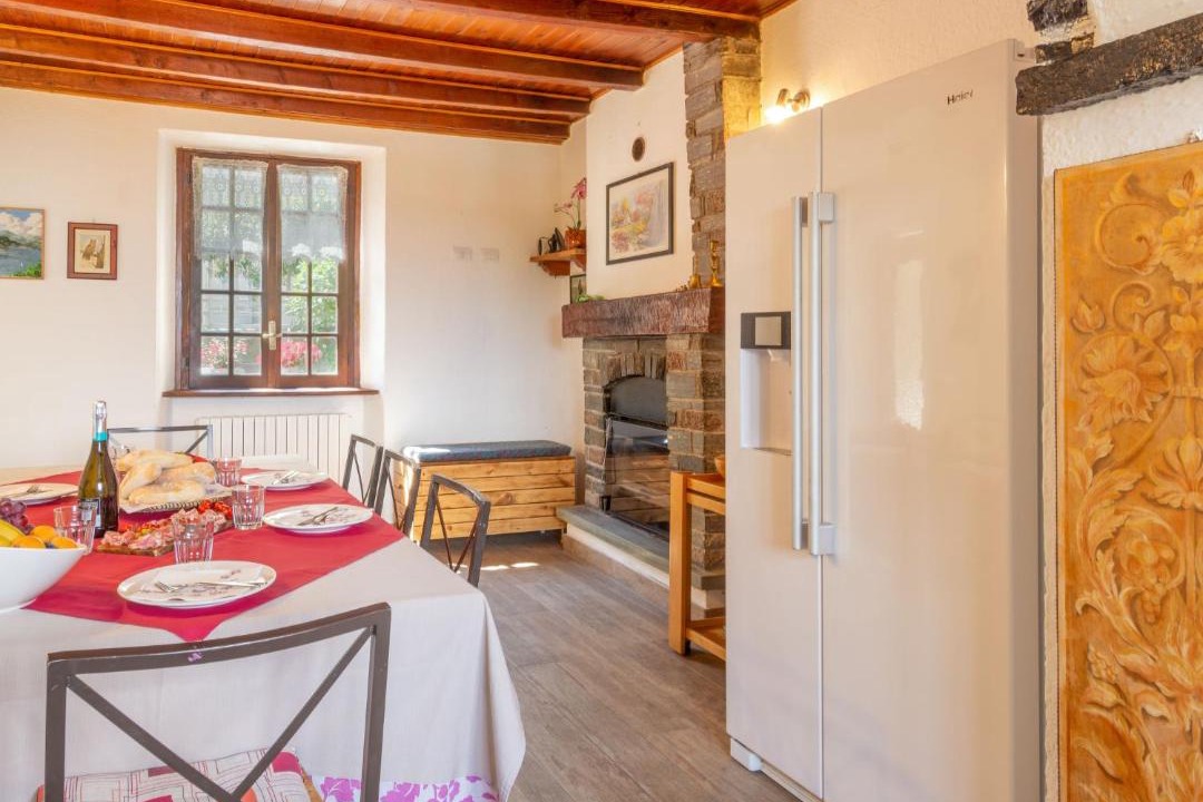 Photo of Kitchen in Gittana