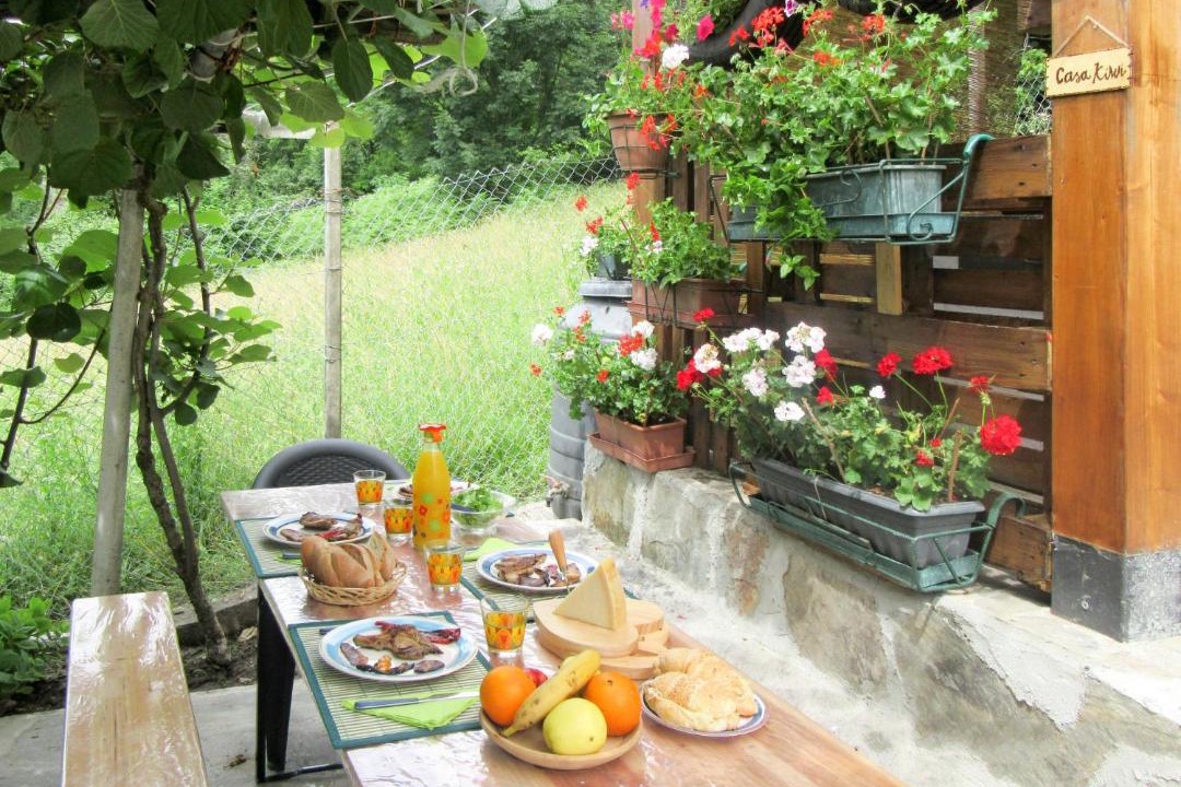 Photo of Patio Balcony in Cercino